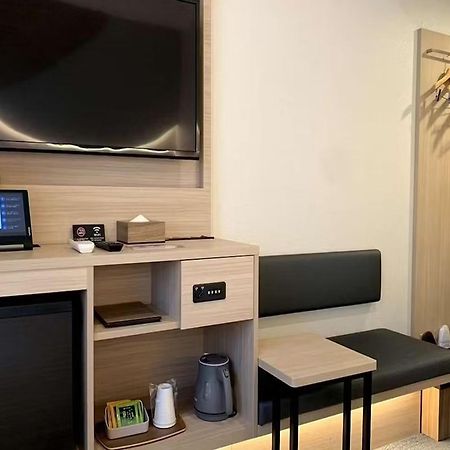 Henn Na Hotel Tokyo Asakusa Tawaramachi Экстерьер фото