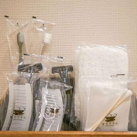 Henn Na Hotel Tokyo Asakusa Tawaramachi Экстерьер фото