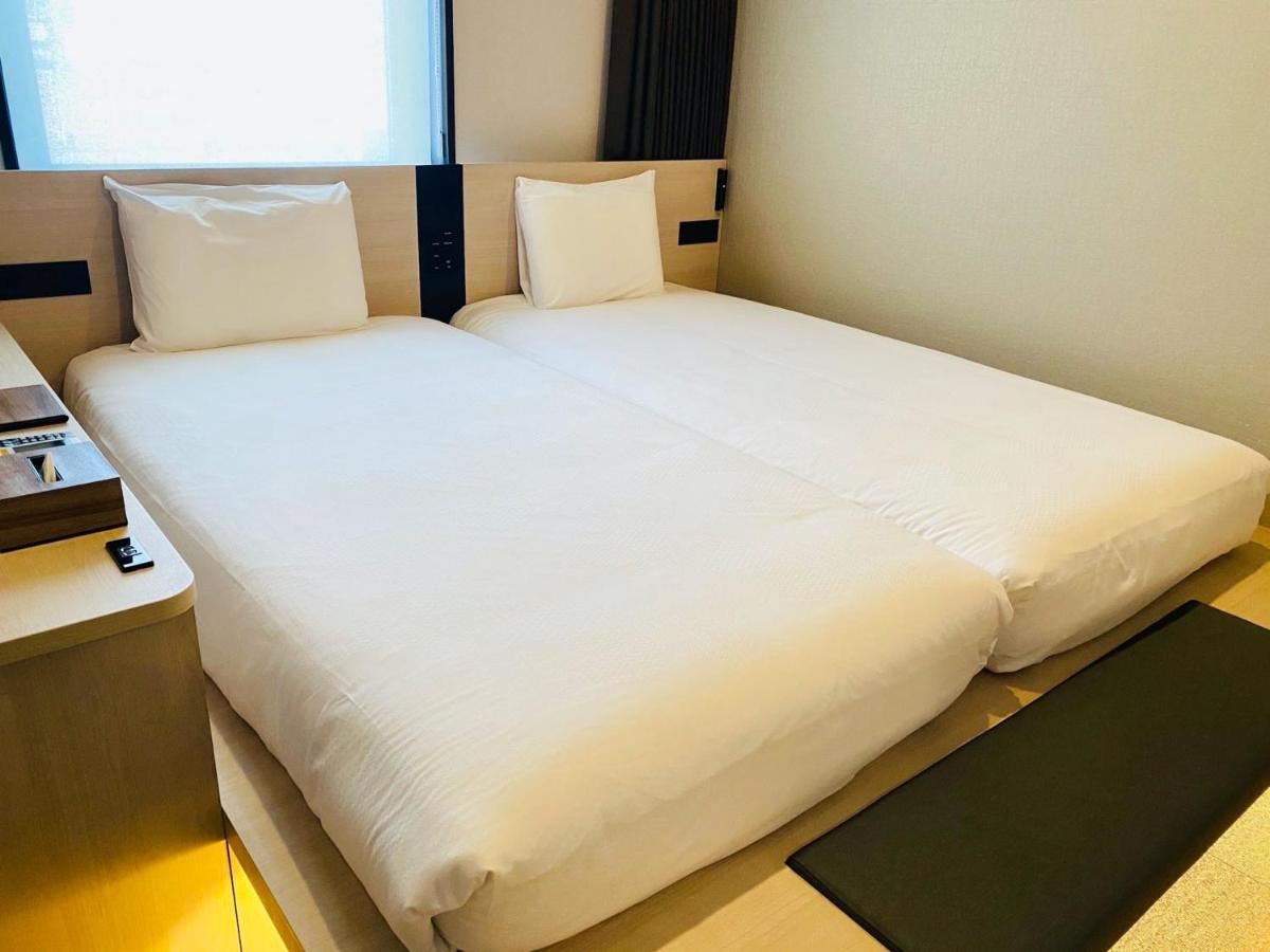 Henn Na Hotel Tokyo Asakusa Tawaramachi Экстерьер фото