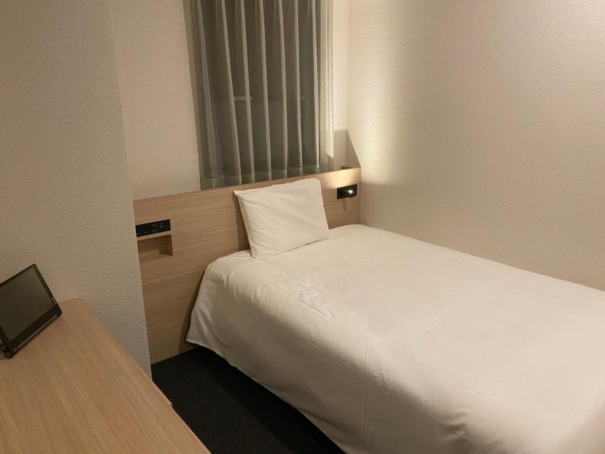 Henn Na Hotel Tokyo Asakusa Tawaramachi Экстерьер фото