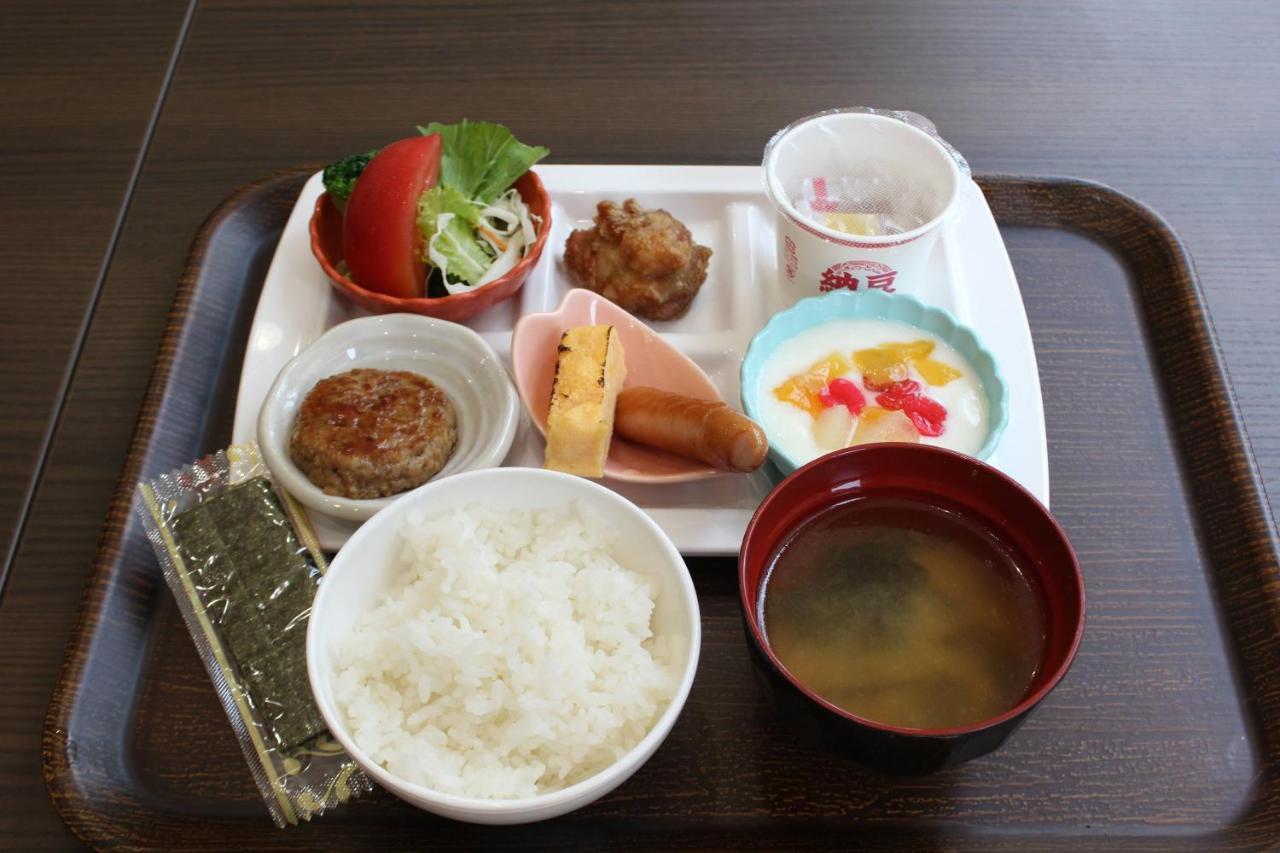 Henn Na Hotel Tokyo Asakusa Tawaramachi Экстерьер фото