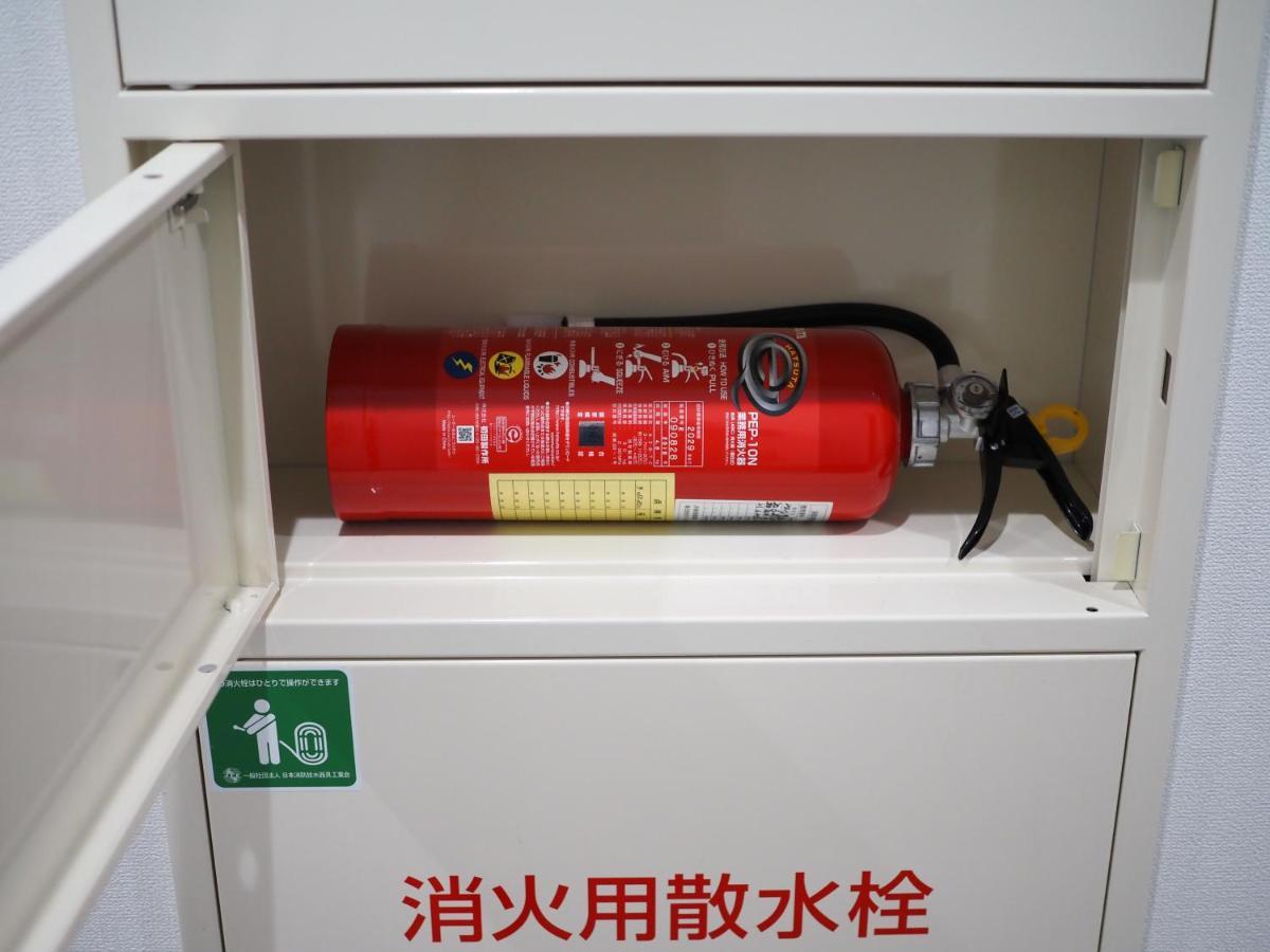 Henn Na Hotel Tokyo Asakusa Tawaramachi Экстерьер фото