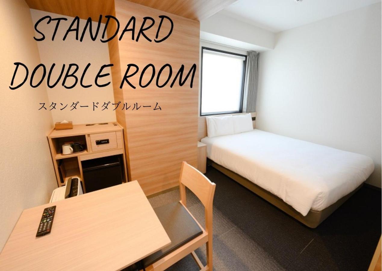 Henn Na Hotel Tokyo Asakusa Tawaramachi Экстерьер фото