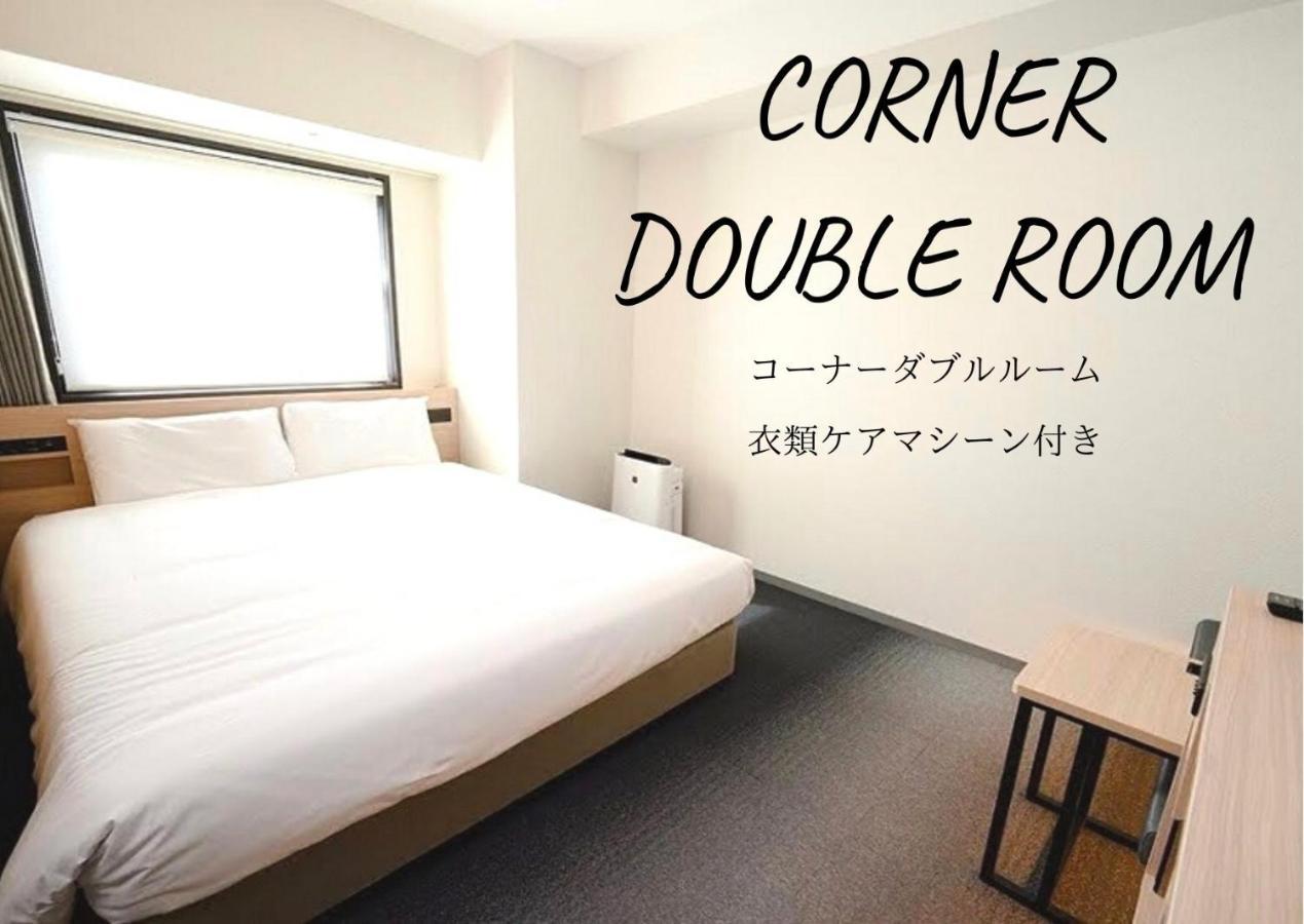 Henn Na Hotel Tokyo Asakusa Tawaramachi Экстерьер фото