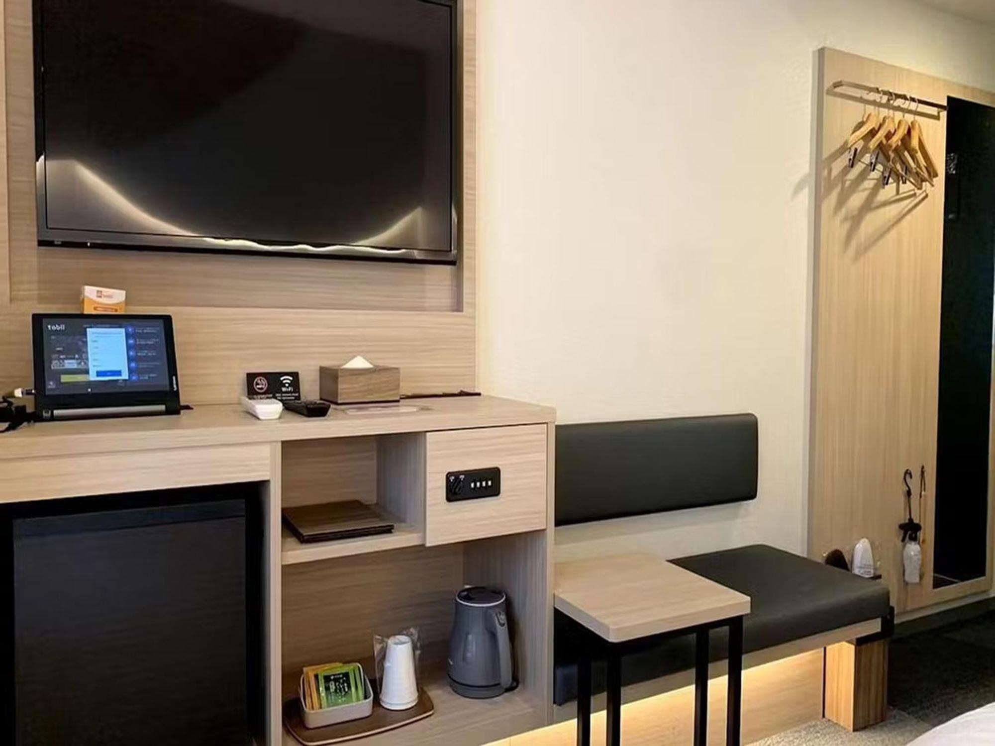 Henn Na Hotel Tokyo Asakusa Tawaramachi Экстерьер фото