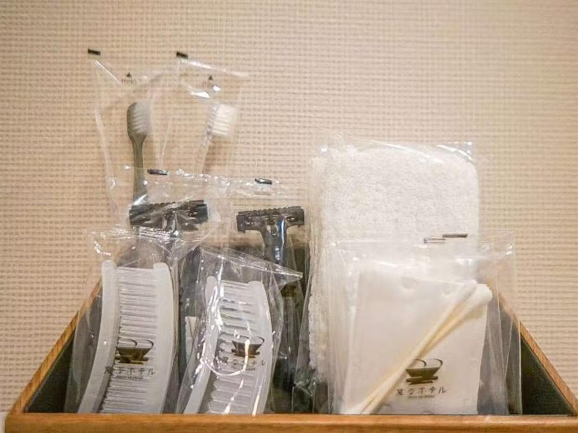 Henn Na Hotel Tokyo Asakusa Tawaramachi Экстерьер фото