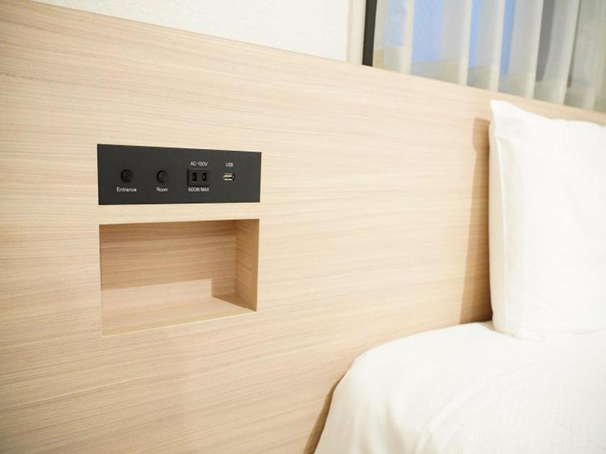 Henn Na Hotel Tokyo Asakusa Tawaramachi Экстерьер фото