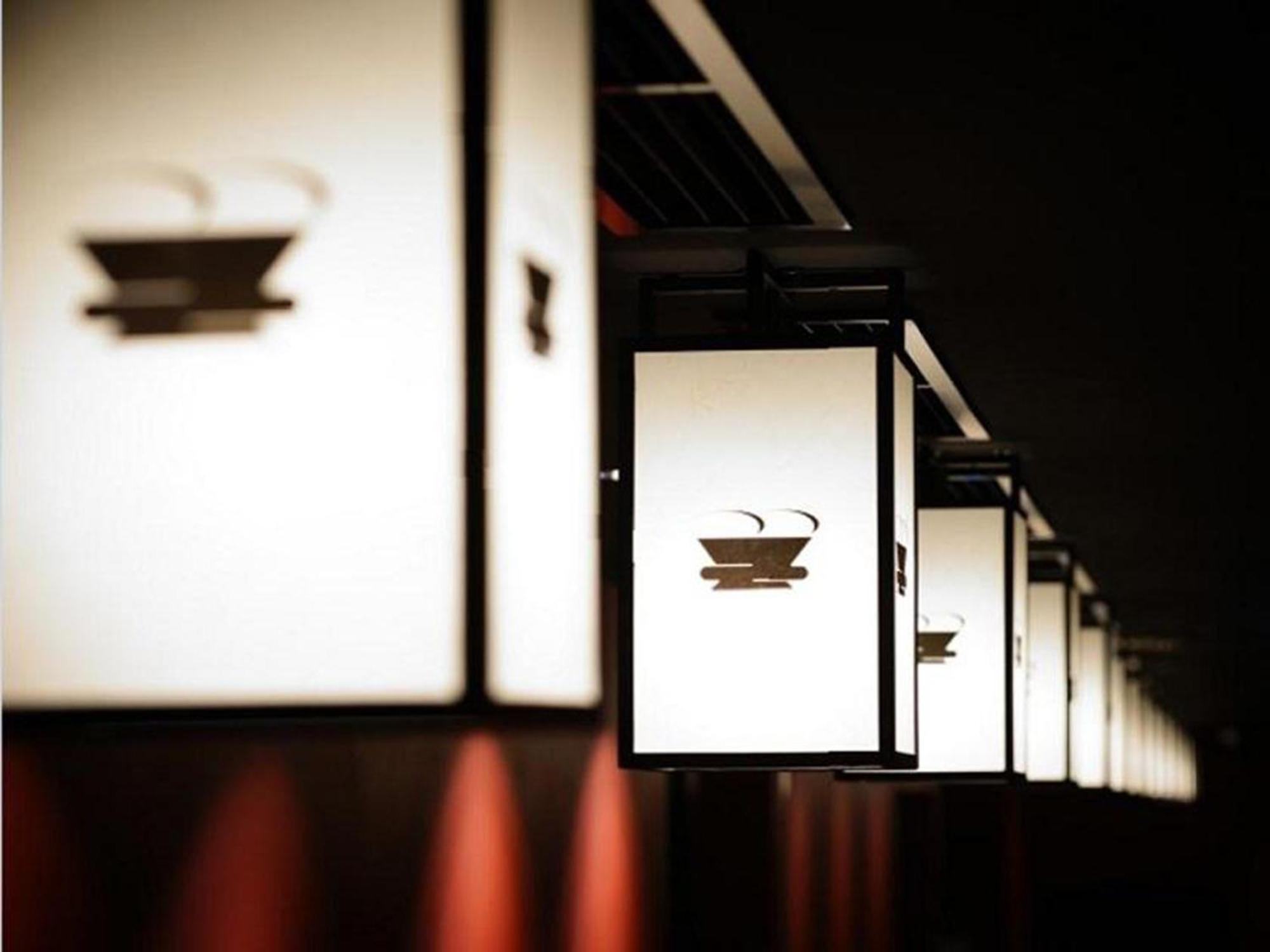 Henn Na Hotel Tokyo Asakusa Tawaramachi Экстерьер фото